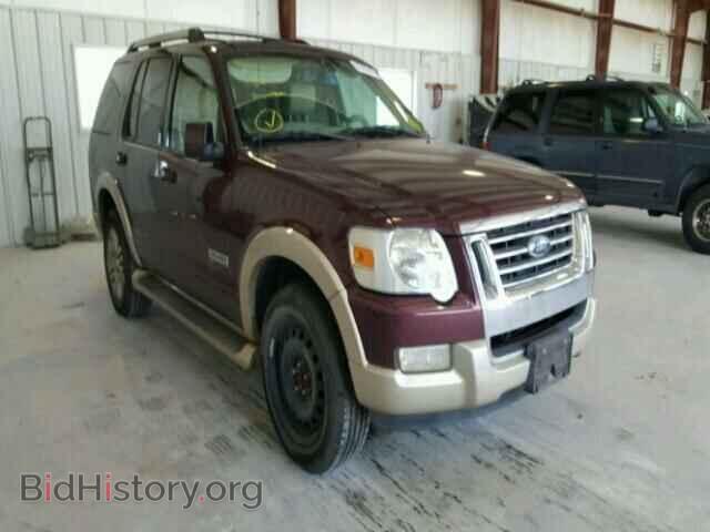 Фотография 1FMEU64E66UB65101 - FORD EXPLORER 2006