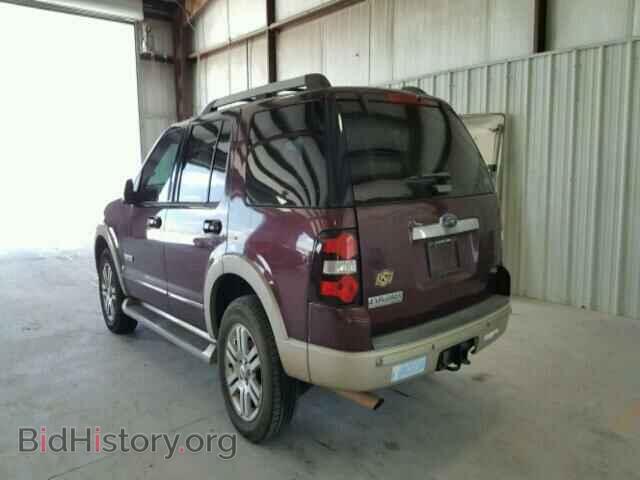 2006 FORD EXPLORER - VIN: 1FMEU64E66UB65101 - Фото 3