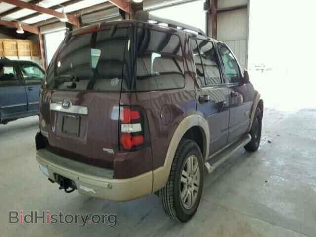 2006 FORD EXPLORER - VIN: 1FMEU64E66UB65101 - Фото 4