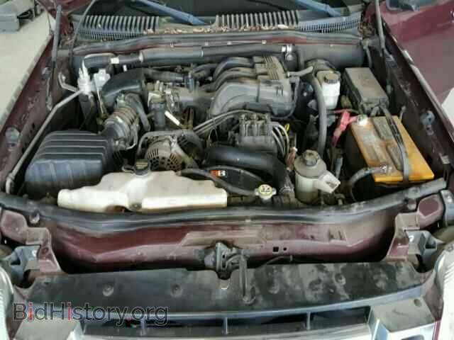 2006 FORD EXPLORER - VIN: 1FMEU64E66UB65101 - Фото 7