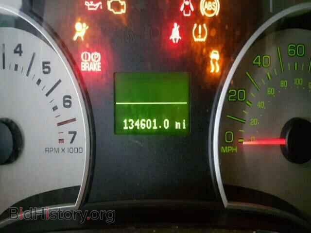 2006 FORD EXPLORER - VIN: 1FMEU64E66UB65101 - Фото 8