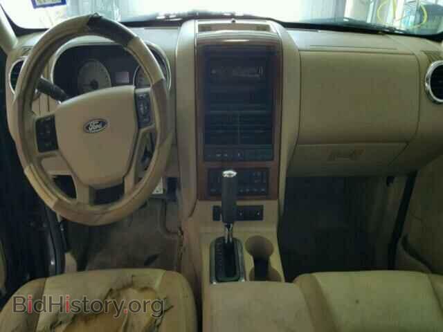 2006 FORD EXPLORER - VIN: 1FMEU64E66UB65101 - Фото 9