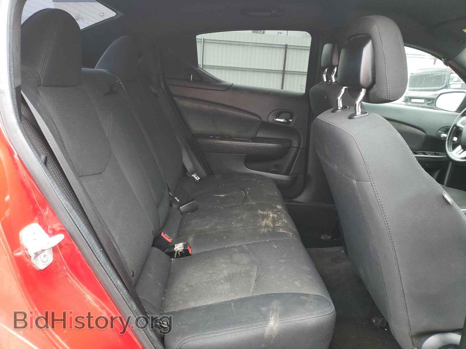 2013 DODGE AVENGER - VIN: 1C3CDZCB7DN660827 - Photo 6