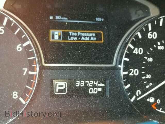 2014 NISSAN PATHFINDER - VIN: 5N1AR2MN1EC715740 - Фото 8