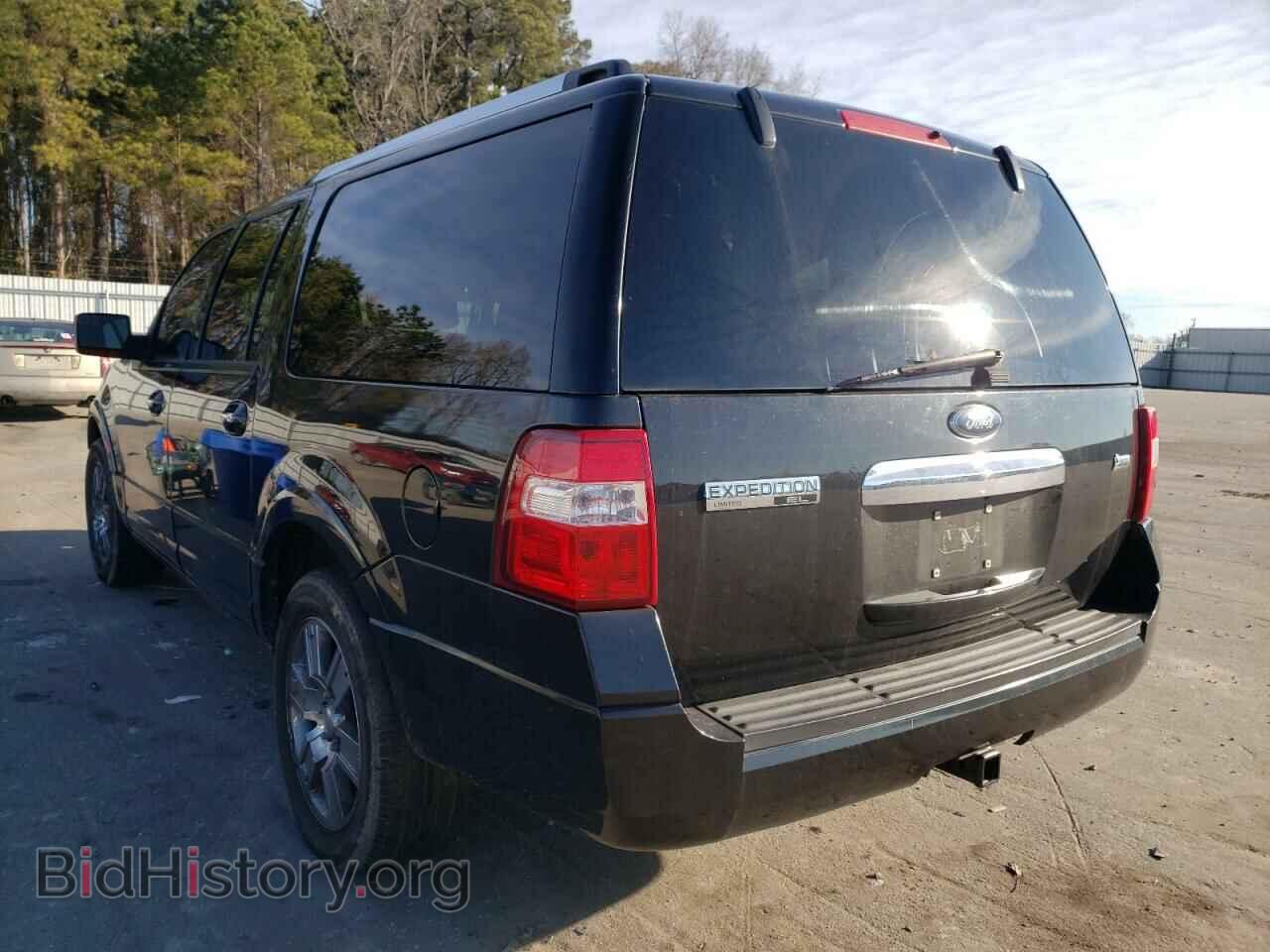 2010 FORD EXPEDITION - VIN: 1FMJK2A55AEA81775 - Фото 3