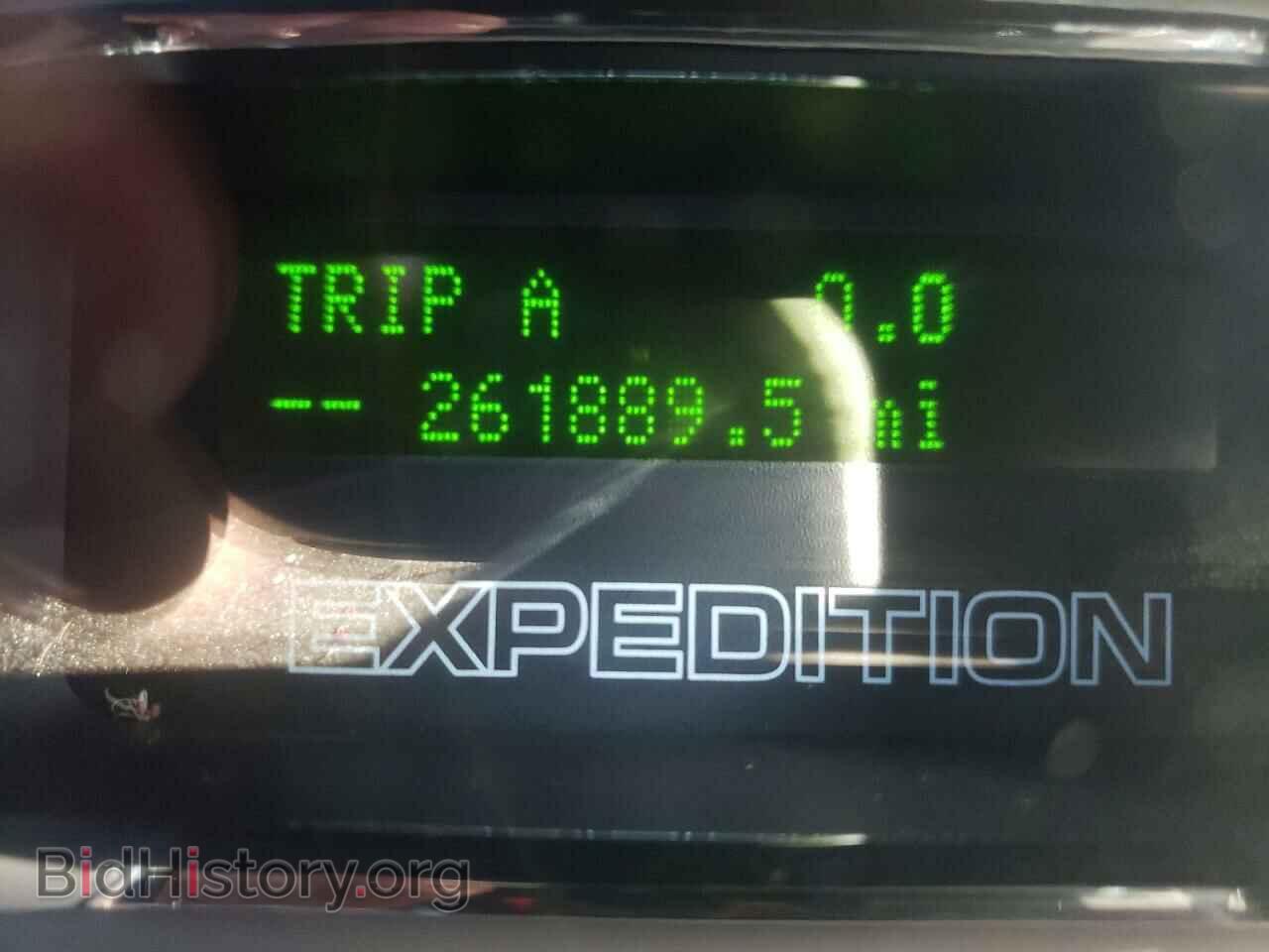 2010 FORD EXPEDITION - VIN: 1FMJK2A55AEA81775 - Фото 8