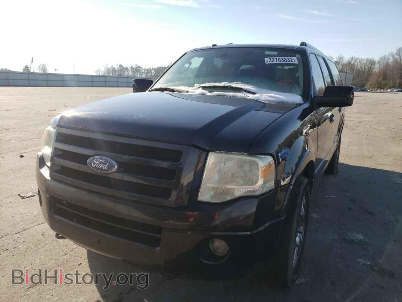 2010 FORD EXPEDITION - VIN: 1FMJK2A55AEA81775 - Фото 9