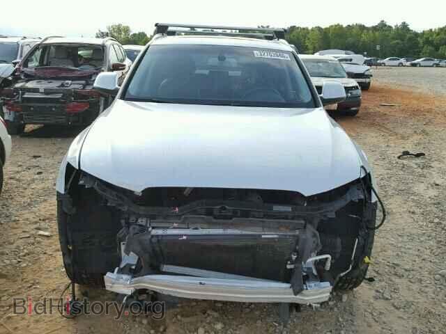 2014 AUDI Q5 - VIN: WA1LFAFP7EA018447 - Фото 9