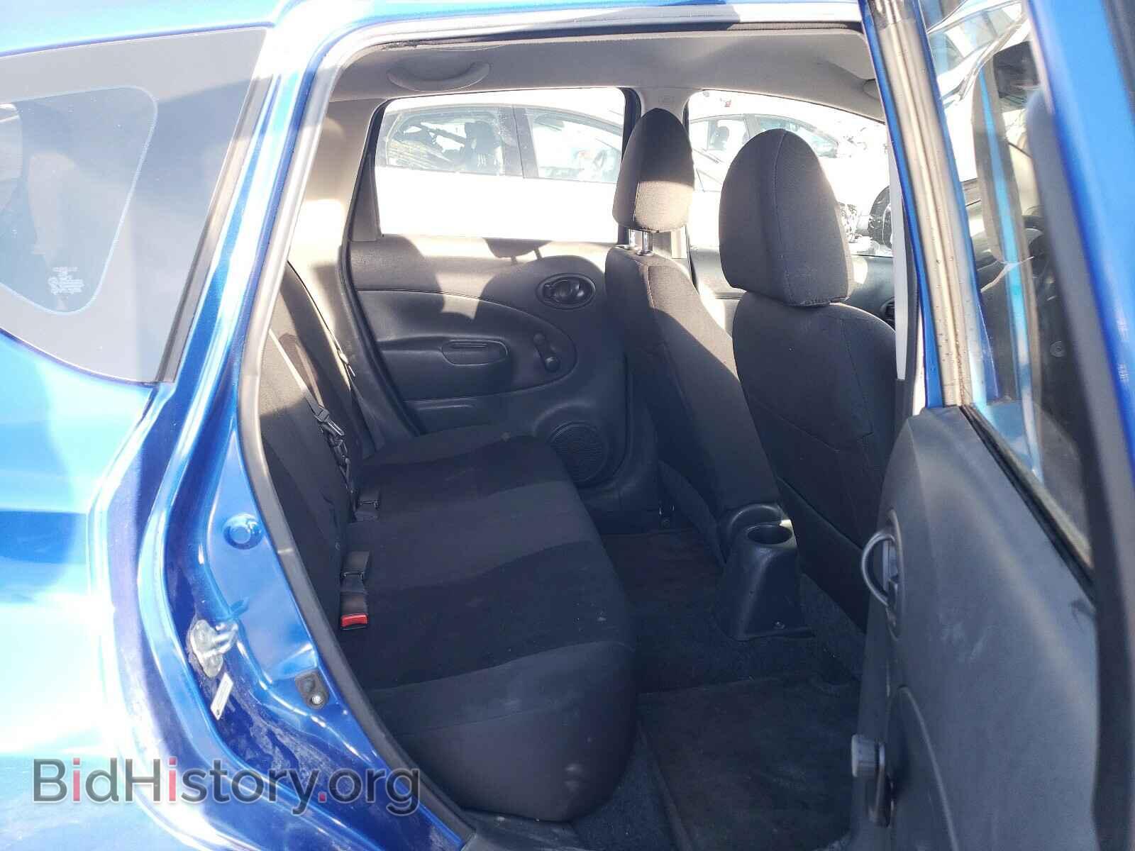 2015 NISSAN VERSA - VIN: 3N1CE2CP7FL445773 - Photo 6