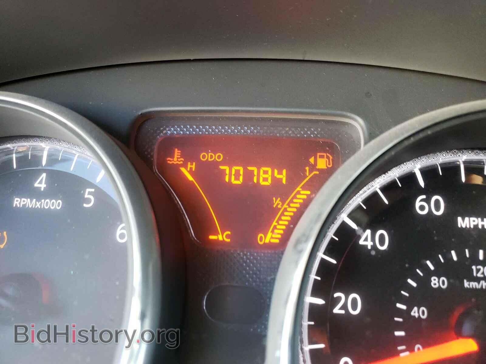 2015 NISSAN VERSA - VIN: 3N1CE2CP7FL445773 - Photo 8