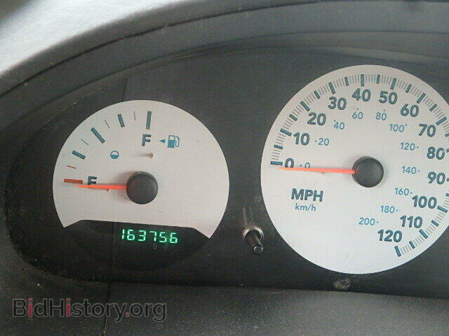 2007 DODGE CARAVAN - VIN: 1D8GP25EX7B209739 - Фото 8