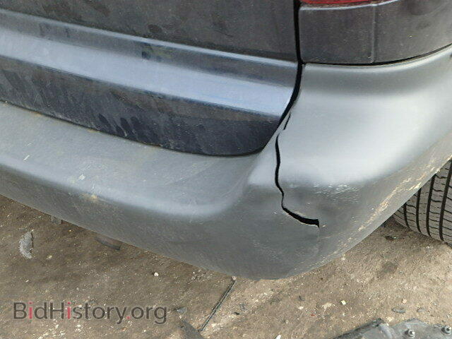 2007 DODGE CARAVAN - VIN: 1D8GP25EX7B209739 - Фото 10