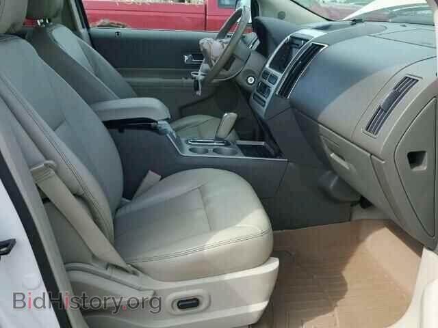2010 FORD EDGE - VIN: 2FMDK3KC6ABA08538 - Photo 5