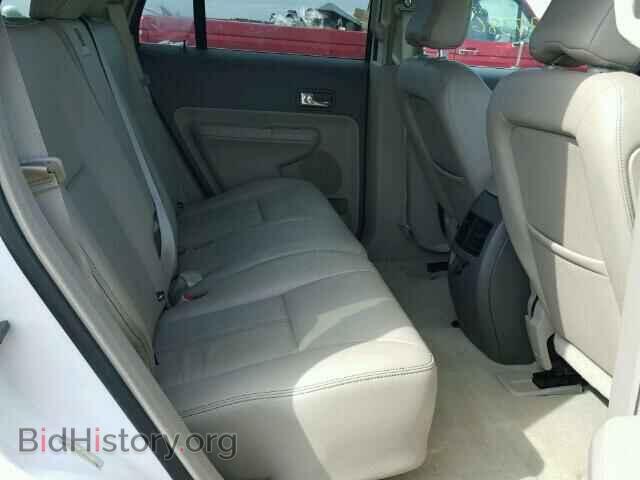 2010 FORD EDGE - VIN: 2FMDK3KC6ABA08538 - Photo 6