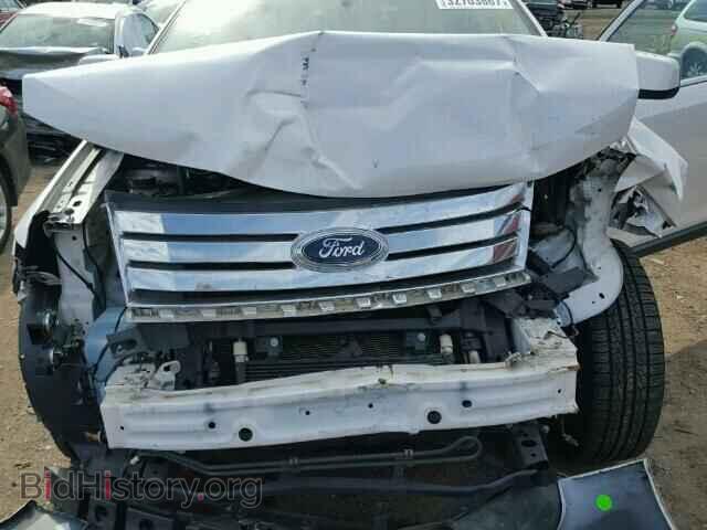 2010 FORD EDGE - VIN: 2FMDK3KC6ABA08538 - Photo 7