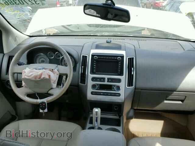 2010 FORD EDGE - VIN: 2FMDK3KC6ABA08538 - Photo 9