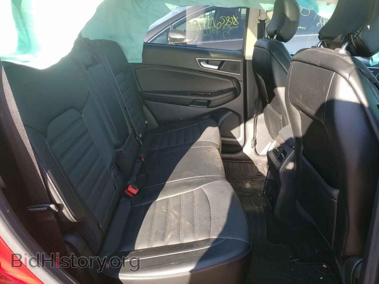 2016 FORD EDGE - VIN: 2FMPK4J86GBB29398 - Photo 6
