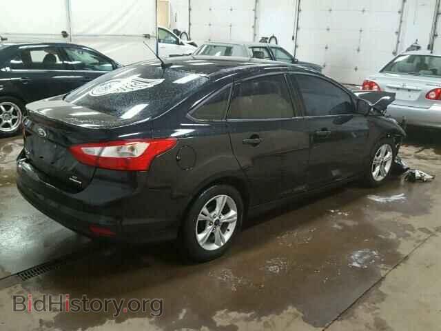 2014 FORD FOCUS - VIN: 1FADP3F29EL236021 - Photo 4