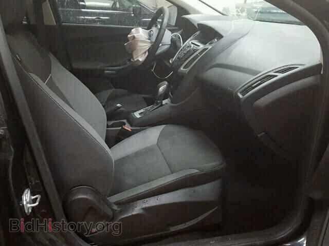 2014 FORD FOCUS - VIN: 1FADP3F29EL236021 - Photo 5
