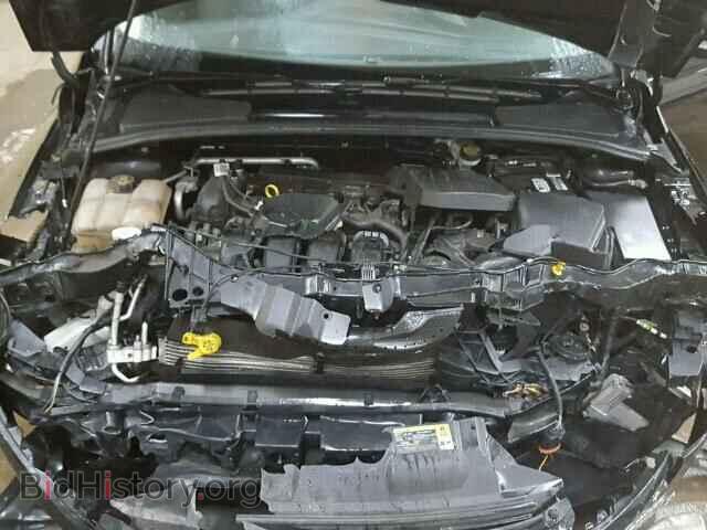 2014 FORD FOCUS - VIN: 1FADP3F29EL236021 - Photo 7