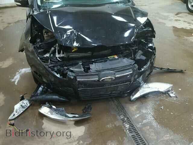 2014 FORD FOCUS - VIN: 1FADP3F29EL236021 - Photo 10