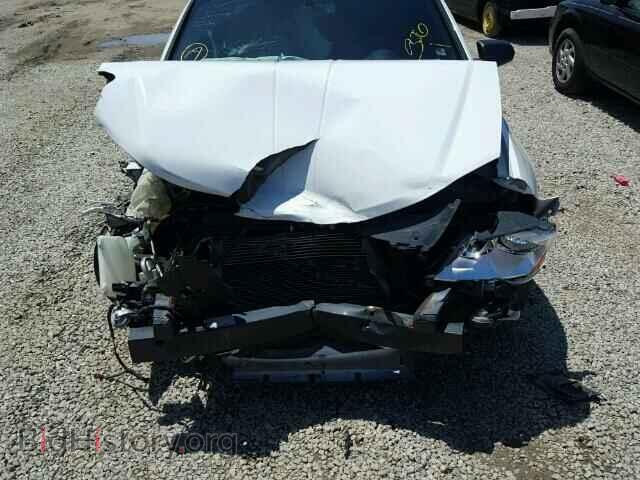 2012 DODGE AVENGER - VIN: 1C3CDZAB0CN115277 - Фото 7
