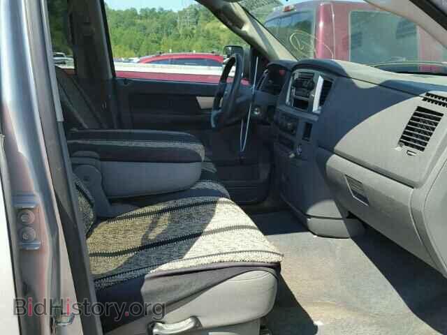 2008 DODGE RAM 2500 - VIN: 3D7KS28A88G145974 - Фото 5