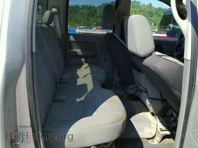 2008 DODGE RAM 2500 - VIN: 3D7KS28A88G145974 - Фото 6