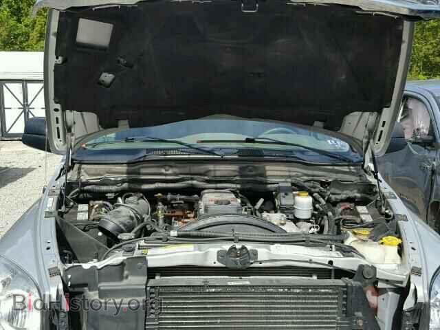 2008 DODGE RAM 2500 - VIN: 3D7KS28A88G145974 - Фото 7