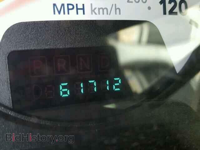 2008 DODGE RAM 2500 - VIN: 3D7KS28A88G145974 - Фото 8