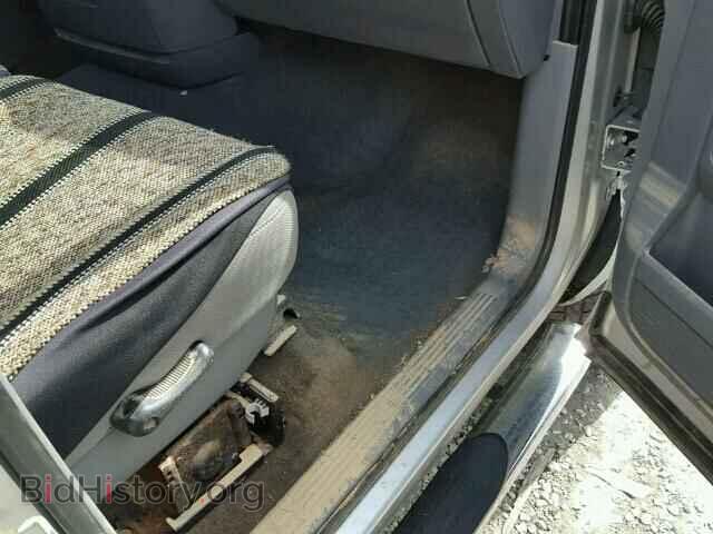 2008 DODGE RAM 2500 - VIN: 3D7KS28A88G145974 - Фото 9