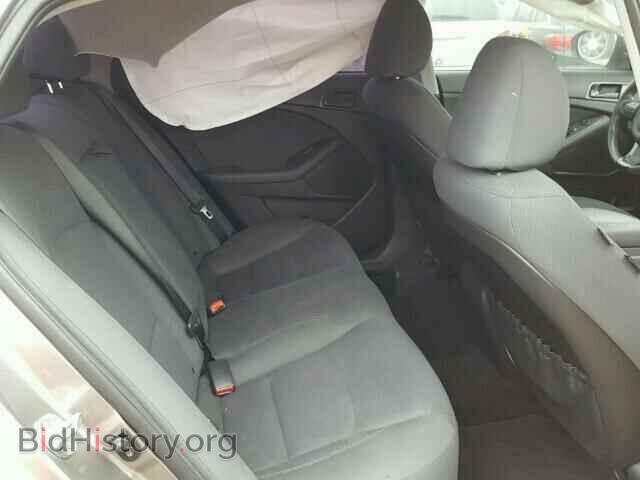2015 KIA OPTIMA - VIN: 5XXGM4A7XFG510031 - Фото 6