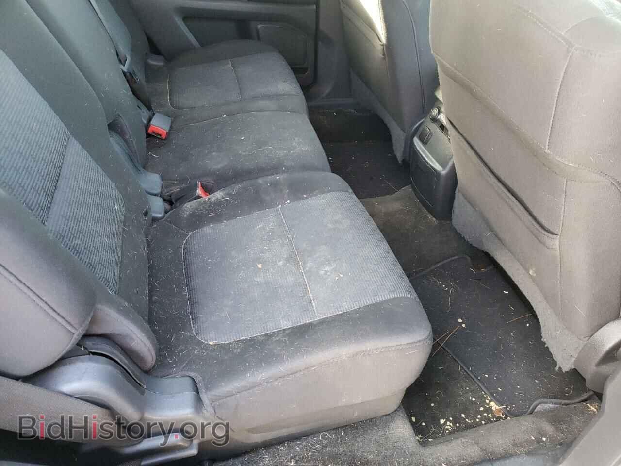 2012 FORD EXPLORER - VIN: 1FMHK7D89CGA11544 - Фото 6
