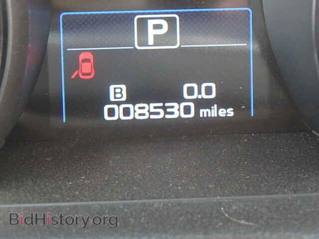 2015 SUBARU OUTBACK - VIN: 4S4BSANC8F3291555 - Photo 8