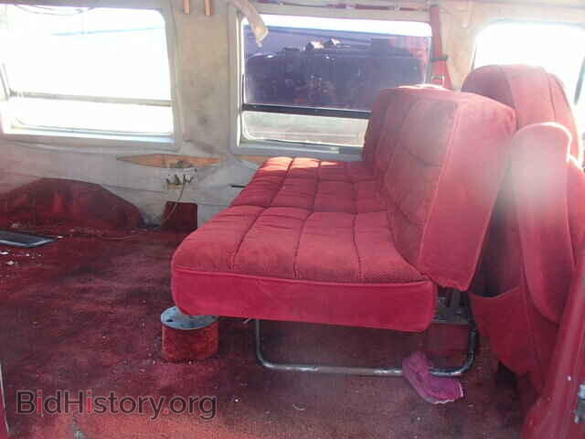 1988 FORD ECONOLINE - VIN: 1FDEE14N8JHC23551 - Фото 6