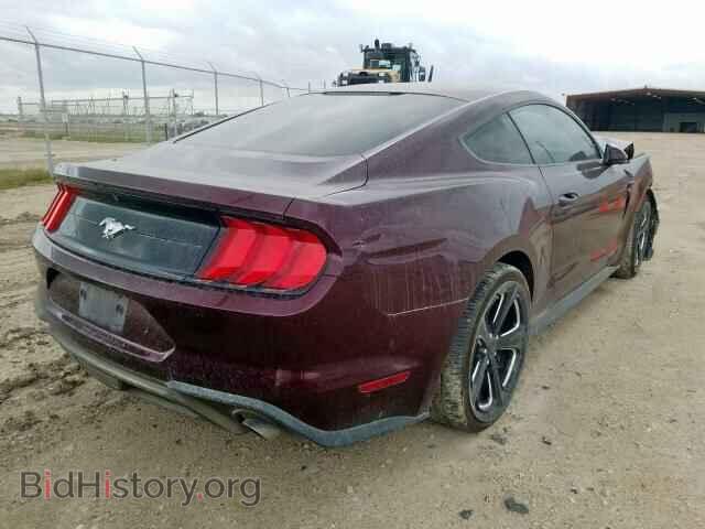 2018 FORD MUSTANG - VIN: 1FA6P8TH3J5113862 - Фото 4