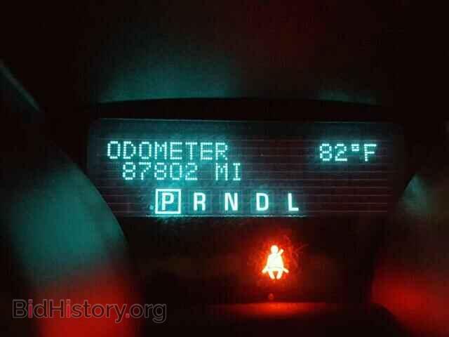 2012 CHEVROLET TRAVERSE - VIN: 1GNKRFED3CJ420810 - Photo 8