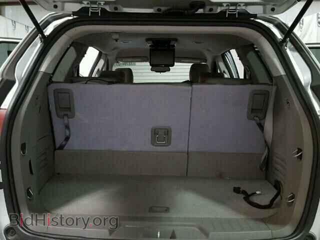 2012 CHEVROLET TRAVERSE - VIN: 1GNKRFED3CJ420810 - Photo 9