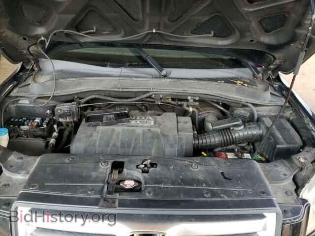 2007 HONDA PILOT - VIN: 5FNYF28587B039766 - Фото 7