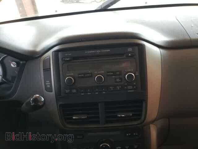 2007 HONDA PILOT - VIN: 5FNYF28587B039766 - Фото 9