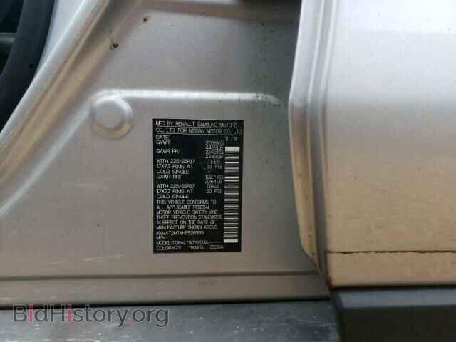 2007 HONDA PILOT - VIN: 5FNYF28587B039766 - Фото 10