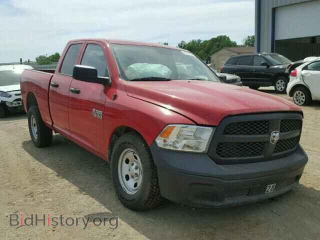 Photo 1C6RR6FG0FS567513 - RAM TRUCK 2015
