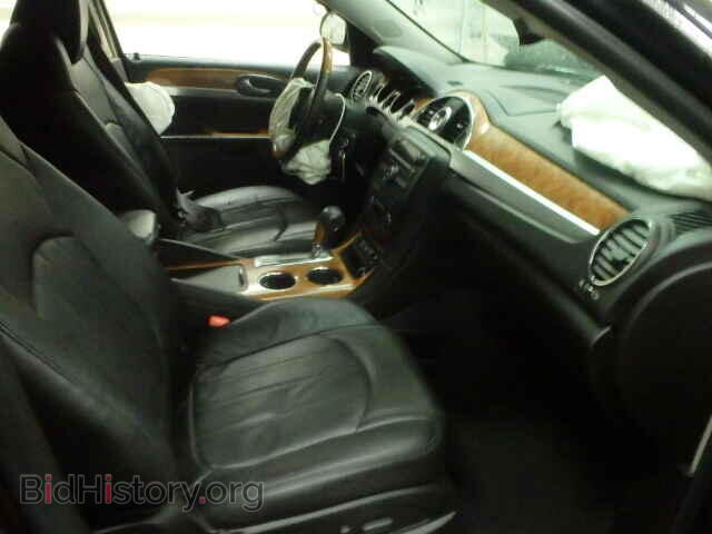 2009 BUICK ENCLAVE - VIN: 5GAEV23D59J180151 - Фото 5