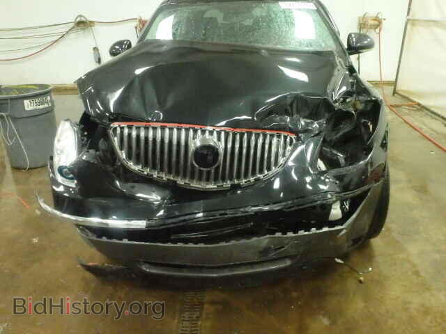 2009 BUICK ENCLAVE - VIN: 5GAEV23D59J180151 - Фото 7