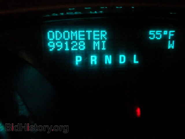 2009 BUICK ENCLAVE - VIN: 5GAEV23D59J180151 - Фото 8