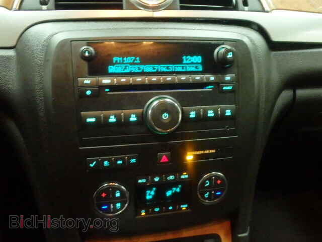 2009 BUICK ENCLAVE - VIN: 5GAEV23D59J180151 - Фото 9