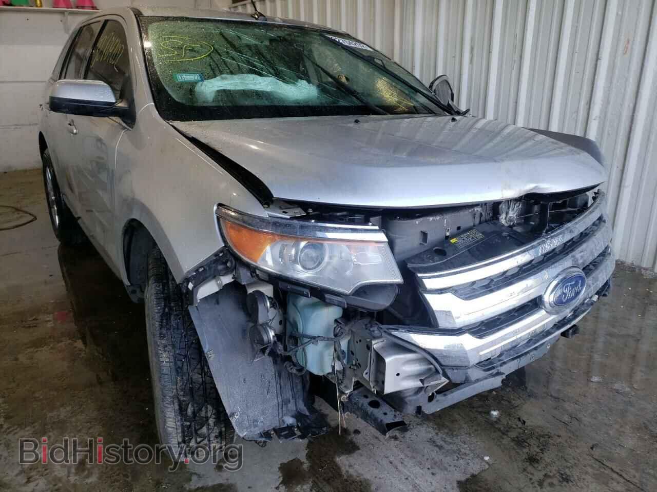 Photo 2FMDK4KC7DBB12398 - FORD EDGE 2013