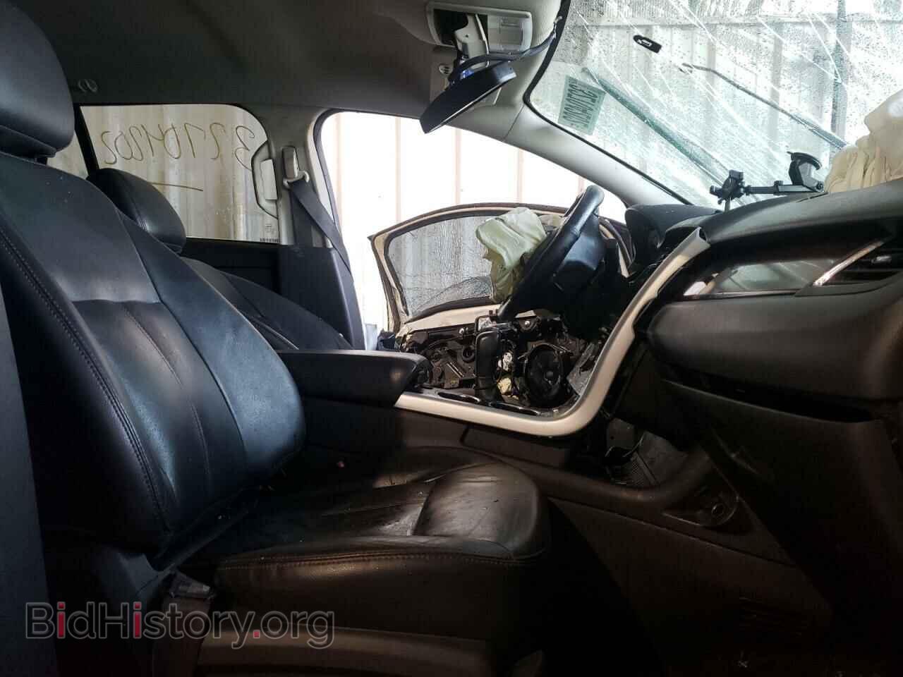 2013 FORD EDGE - VIN: 2FMDK4KC7DBB12398 - Photo 5