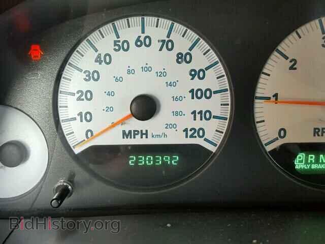 2007 DODGE CARAVAN - VIN: 1D4GP24R37B178808 - Фото 8