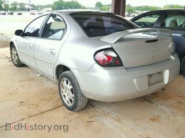 2005 DODGE NEON - VIN: 1B3ES56CX5D252953 - Photo 3